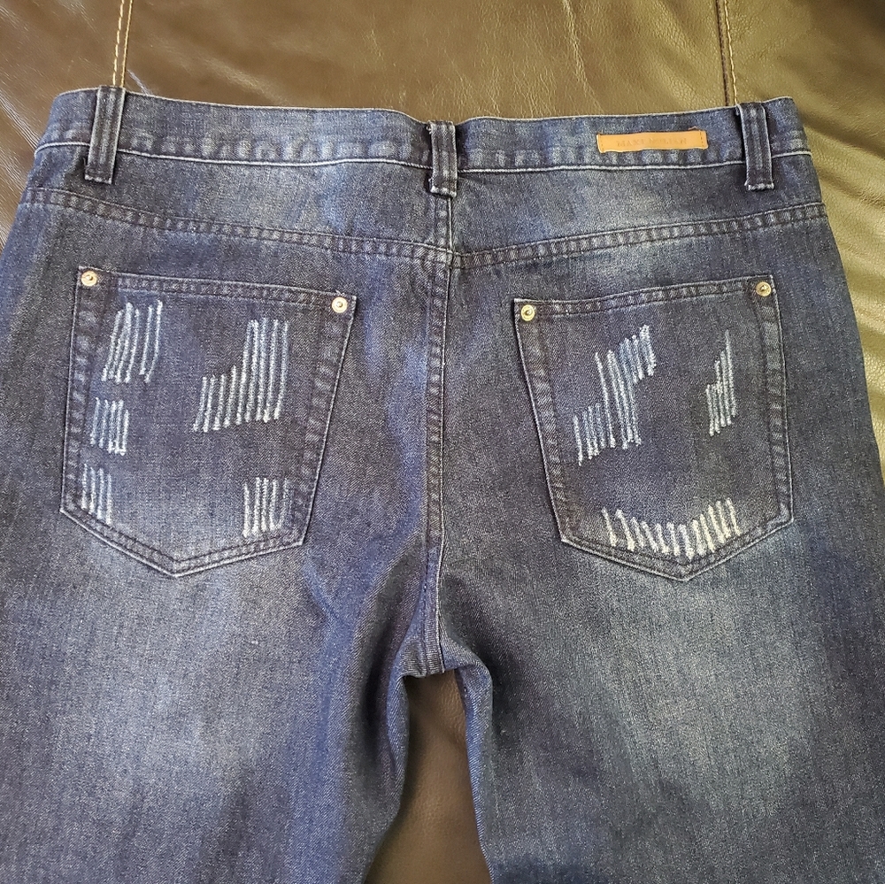 Maxi Millian Jeans